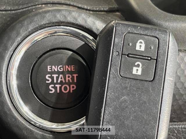 Suzuki X BEE 2018-03 353233-6