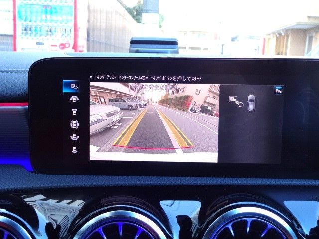 Amg A-Class 2022-07 192089-25