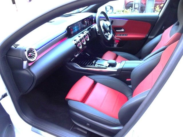 Amg A-Class 2022-07 192089-12