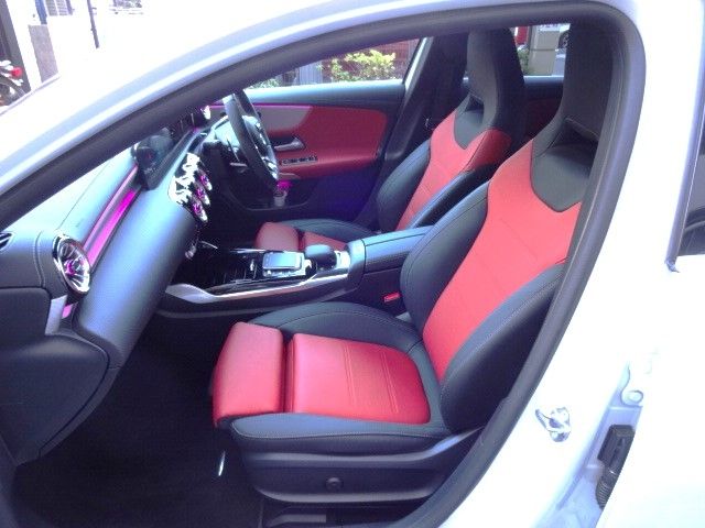 Amg A-Class 2022-07 192089-13