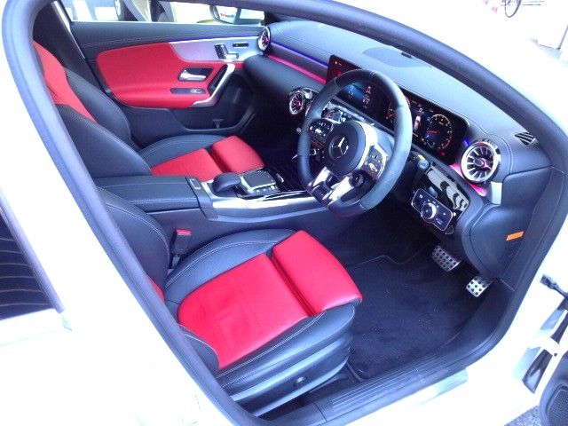 Amg A-Class 2022-07 192089-14
