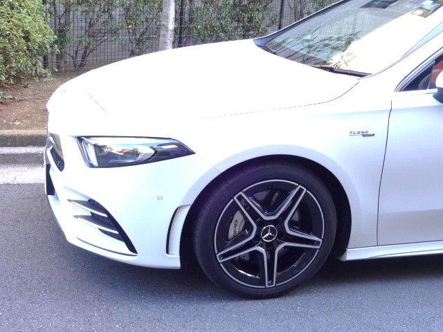 Amg A-Class 2022-07 192089-4