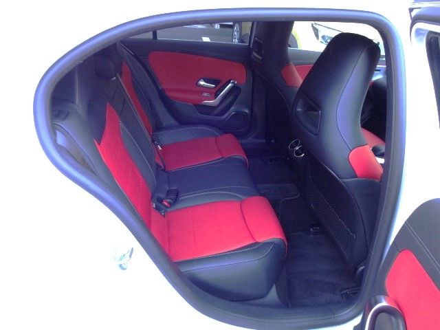 Amg A-Class 2022-07 192089-17