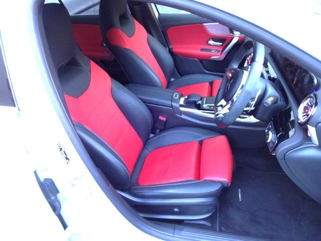 Amg A-Class 2022-07 192089-15
