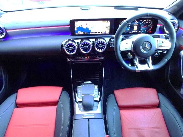 Amg A-Class 2022-07 192089-18