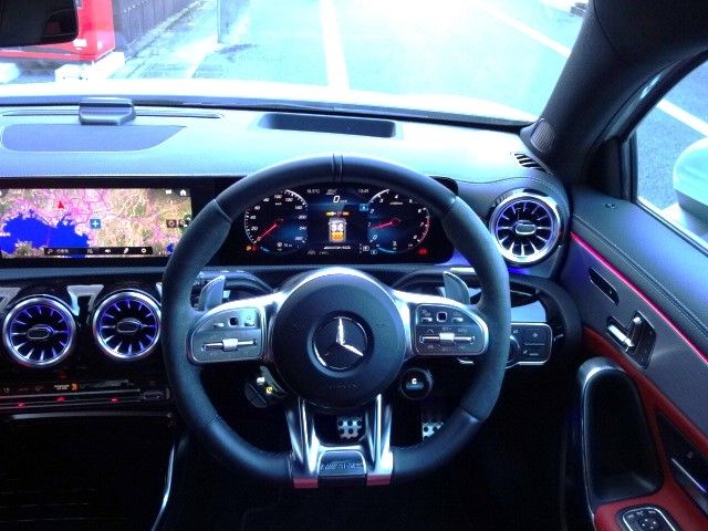 Amg A-Class 2022-07 192089-19