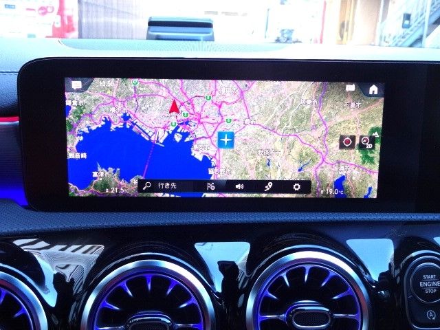 Amg A-Class 2022-07 192089-21