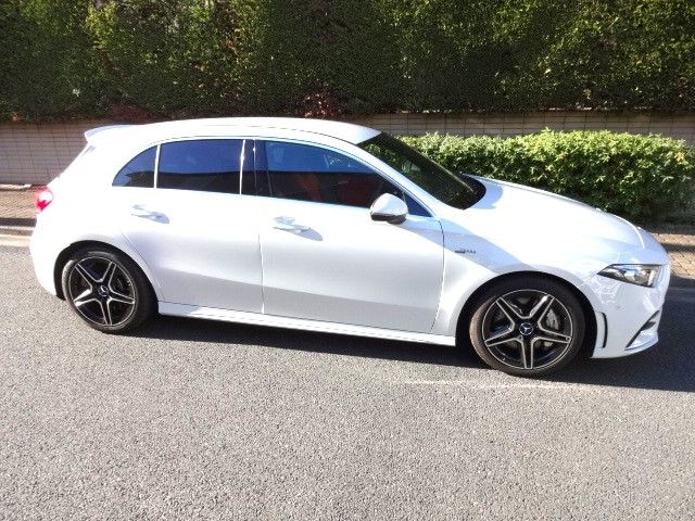 Amg A-Class 2022-07 192089-7