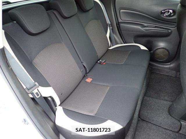 Nissan NOTE 2020-02 302457-13