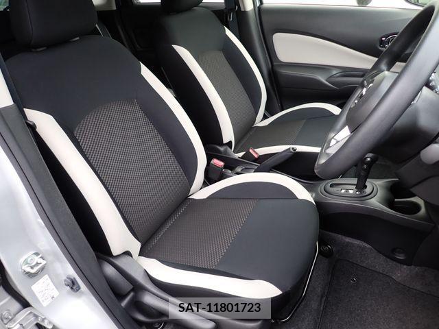 Nissan NOTE 2020-02 302457-12