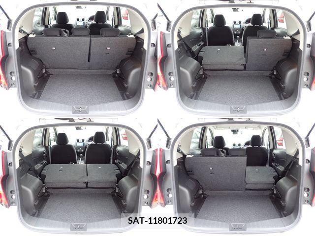 Nissan NOTE 2020-02 302457-14