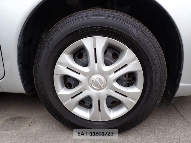Nissan NOTE 2020-02 302457-17