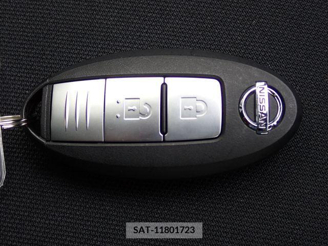 Nissan NOTE 2020-02 302457-16