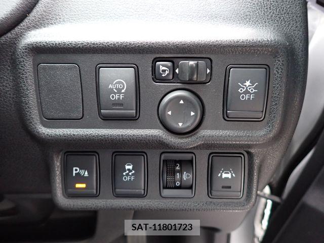 Nissan NOTE 2020-02 302457-8