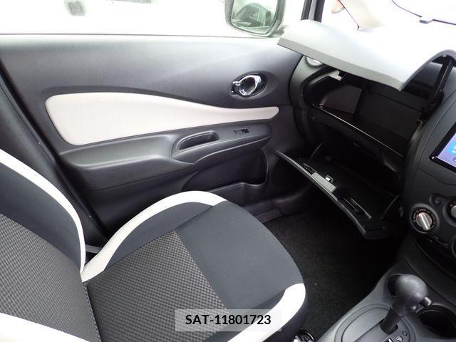 Nissan NOTE 2020-02 302457-7