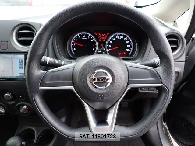 Nissan NOTE 2020-02 302457-3