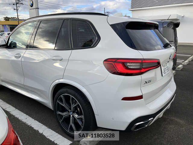 Bmw X5 2019-03 223903-2