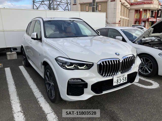 Bmw X5 2019-03 223903-0