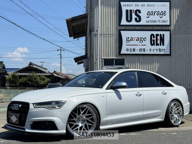 Audi S6 2017-05 395796-0