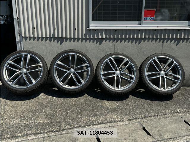 Audi S6 2017-05 395796-7