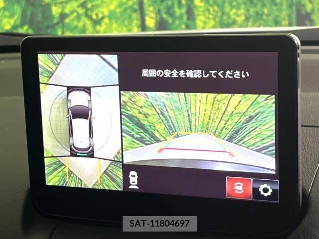 Mazda CX-3 2022-06 296216-4