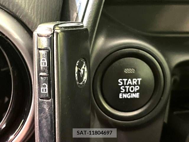 Mazda CX-3 2022-06 296216-7