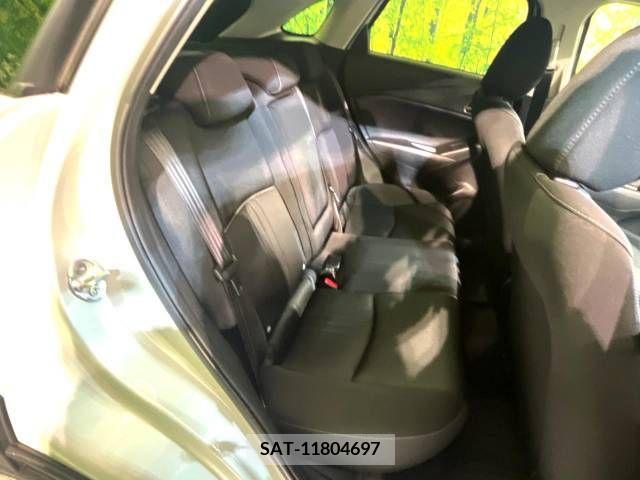 Mazda CX-3 2022-06 296216-9