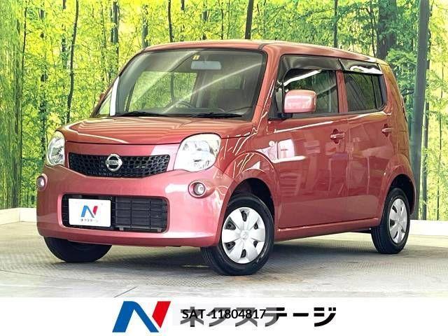 Nissan MOCO 2011-08 324525-0
