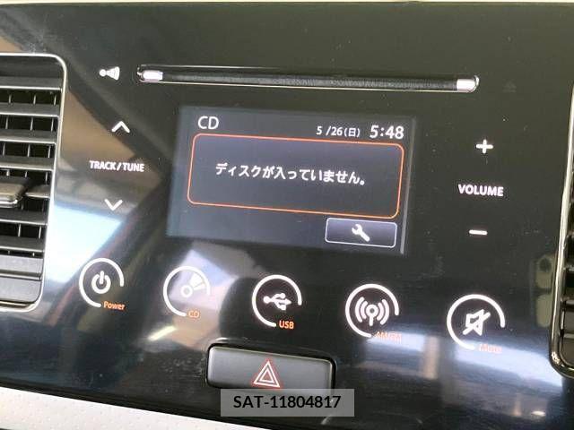 Nissan MOCO 2011-08 324525-2