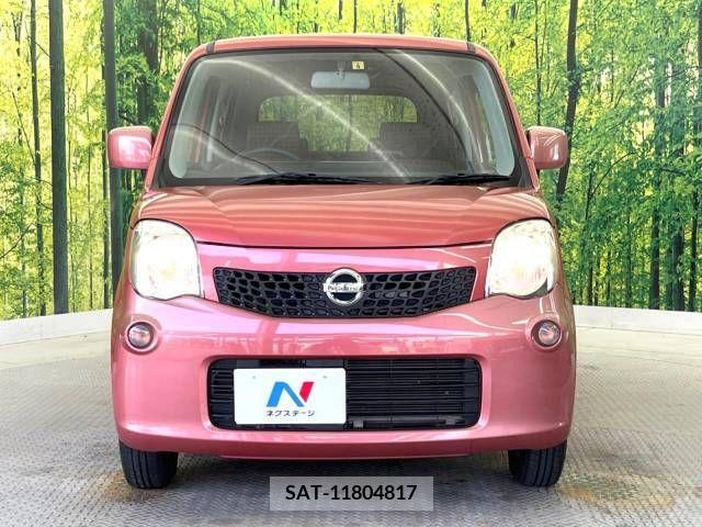 Nissan MOCO 2011-08 324525-14