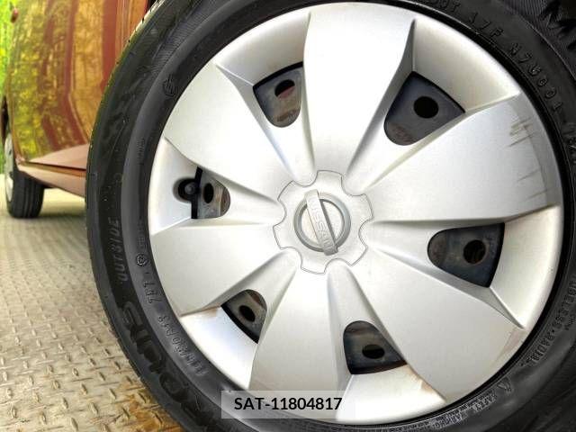 Nissan MOCO 2011-08 324525-13