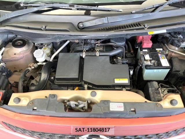 Nissan MOCO 2011-08 324525-18
