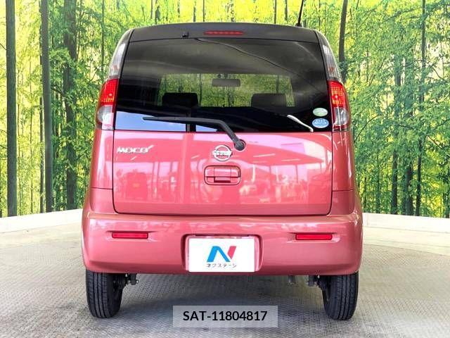 Nissan MOCO 2011-08 324525-15