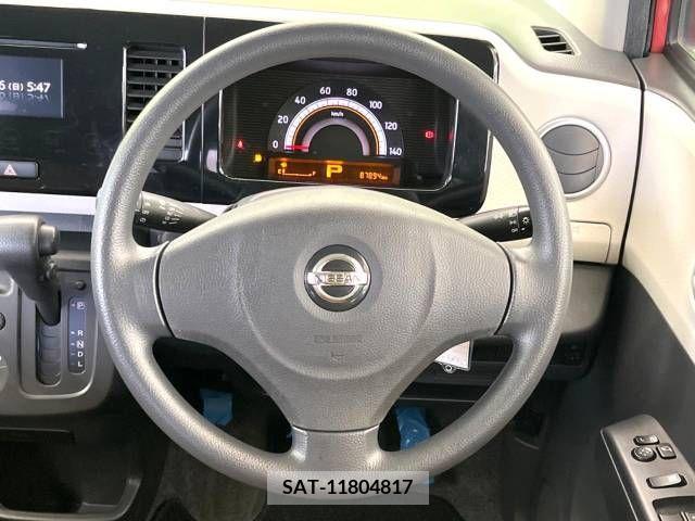 Nissan MOCO 2011-08 324525-11