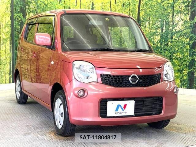 Nissan MOCO 2011-08 324525-16