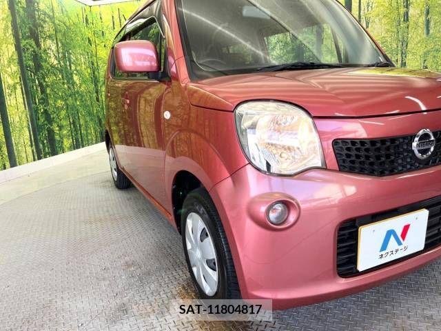 Nissan MOCO 2011-08 324525-12