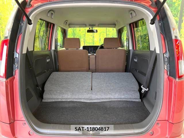 Nissan MOCO 2011-08 324525-10