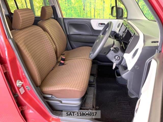 Nissan MOCO 2011-08 324525-8