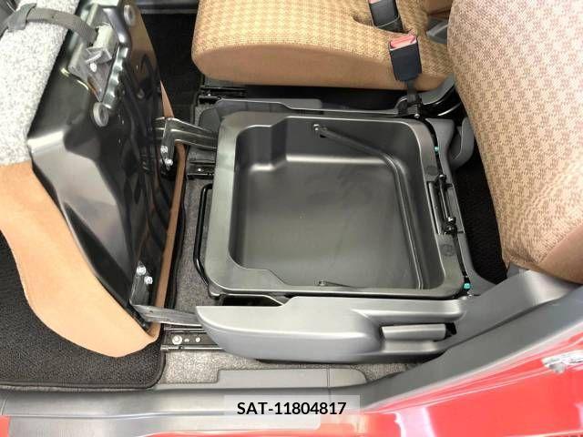 Nissan MOCO 2011-08 324525-7