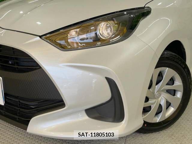 Toyota YARIS 2023-07 395375-13