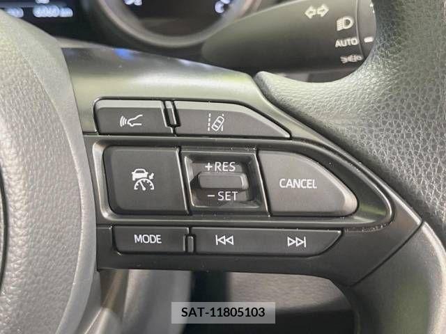 Toyota YARIS 2023-07 395375-4