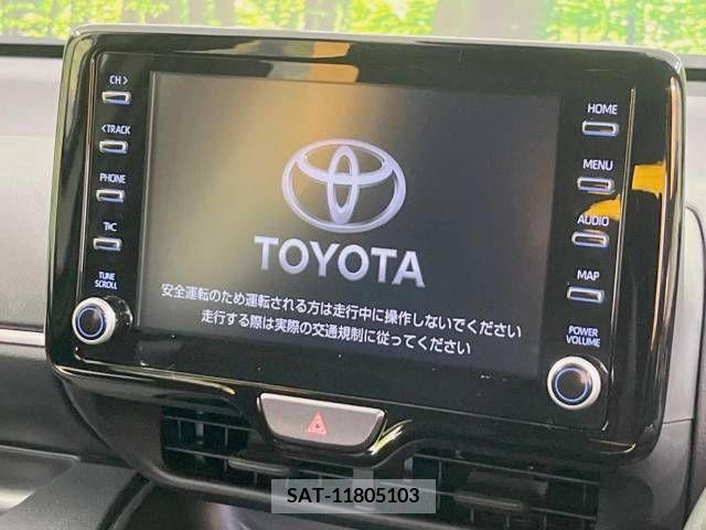 Toyota YARIS 2023-07 395375-2