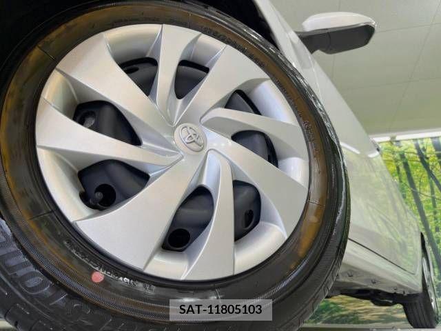 Toyota YARIS 2023-07 395375-14