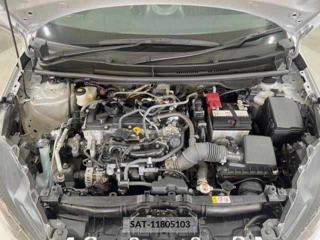 Toyota YARIS 2023-07 395375-19