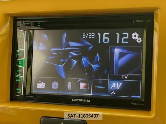 Suzuki HUSTLER 2016-02 391333-2