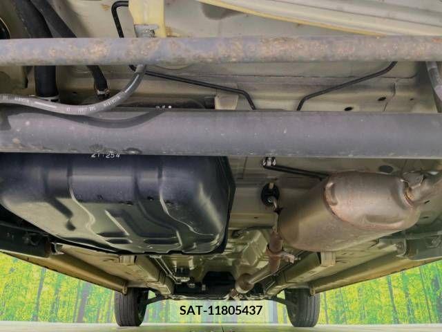 Suzuki HUSTLER 2016-02 391333-19
