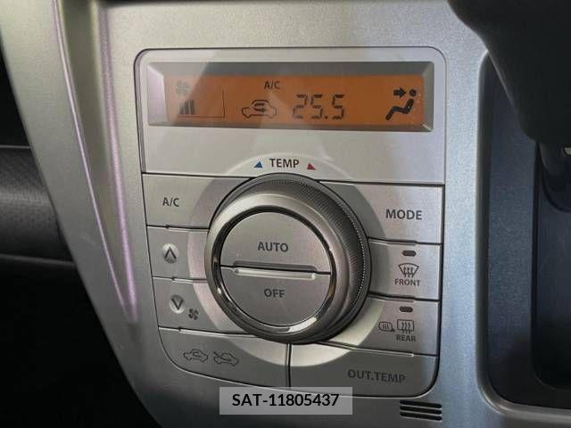 Suzuki HUSTLER 2016-02 391333-7