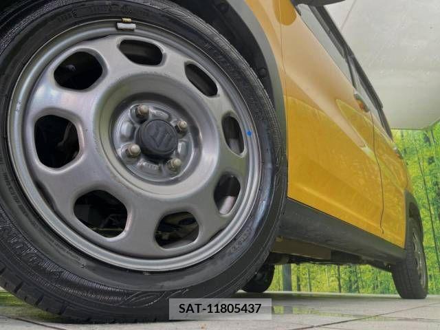 Suzuki HUSTLER 2016-02 391333-13
