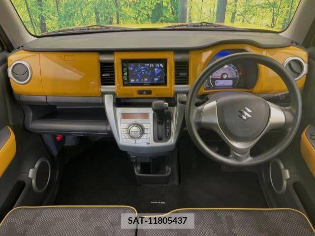 Suzuki HUSTLER 2016-02 391333-1
