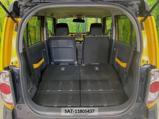 Suzuki HUSTLER 2016-02 391333-11